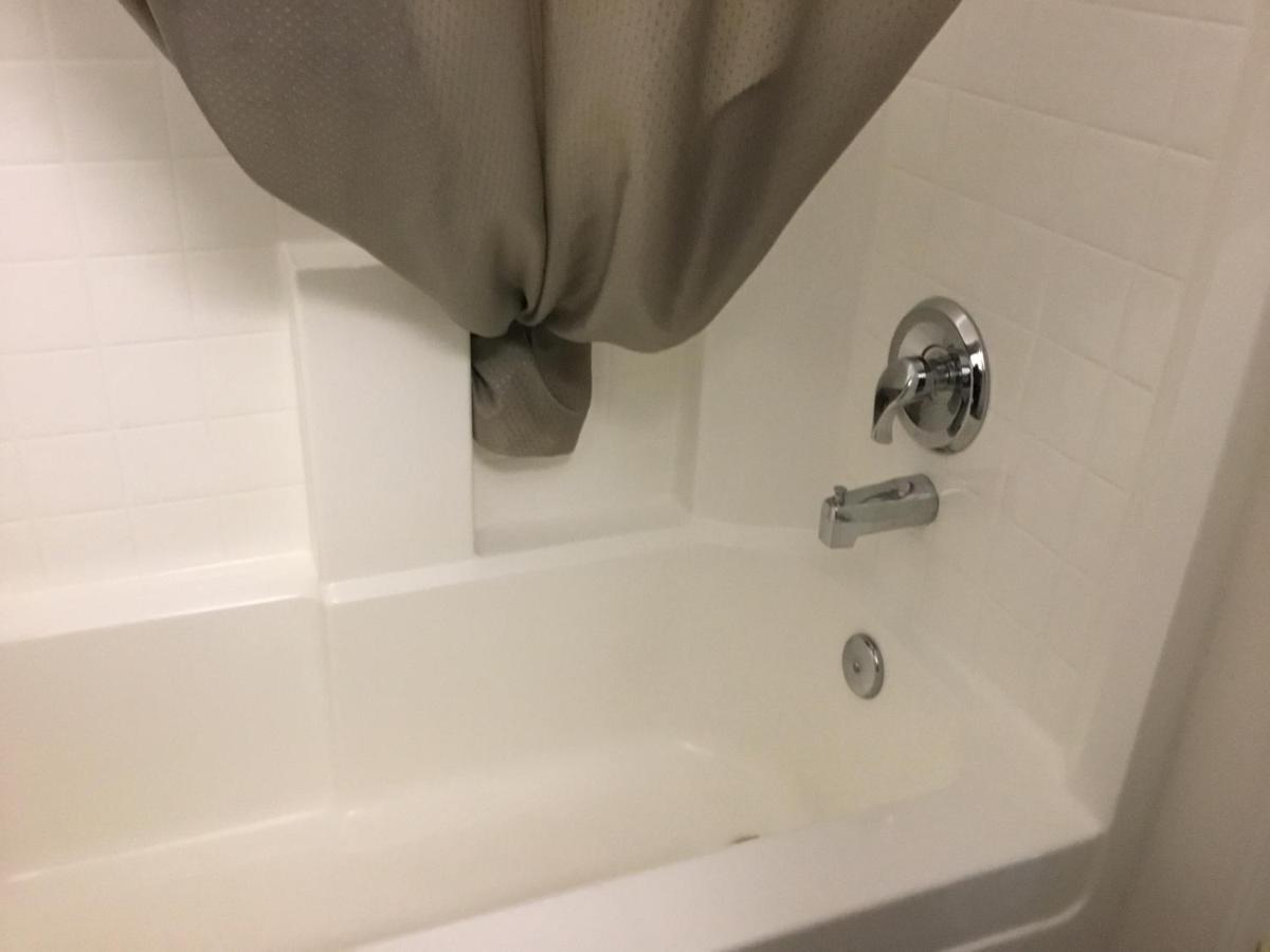 Motel 6-Baker City, Or Экстерьер фото