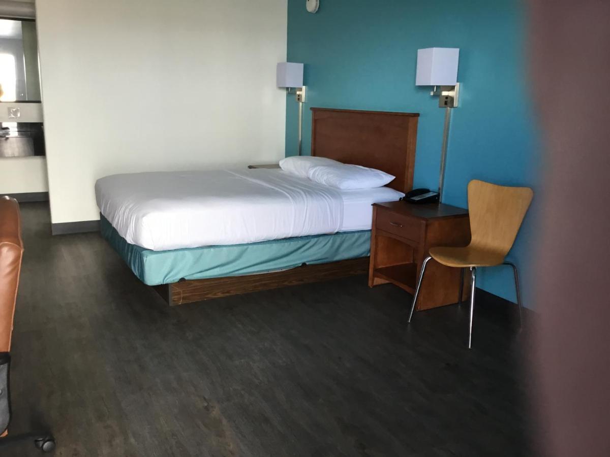 Motel 6-Baker City, Or Экстерьер фото