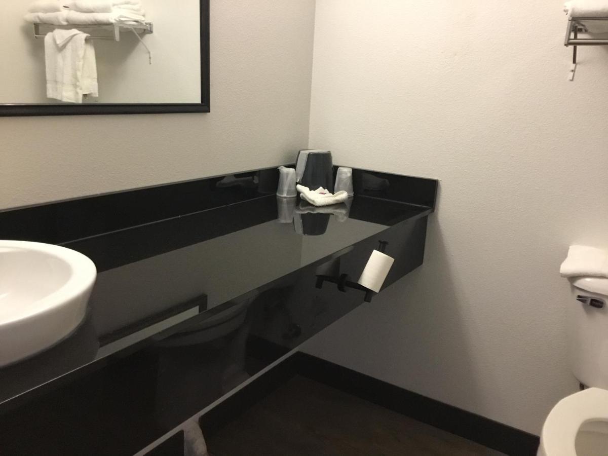 Motel 6-Baker City, Or Экстерьер фото