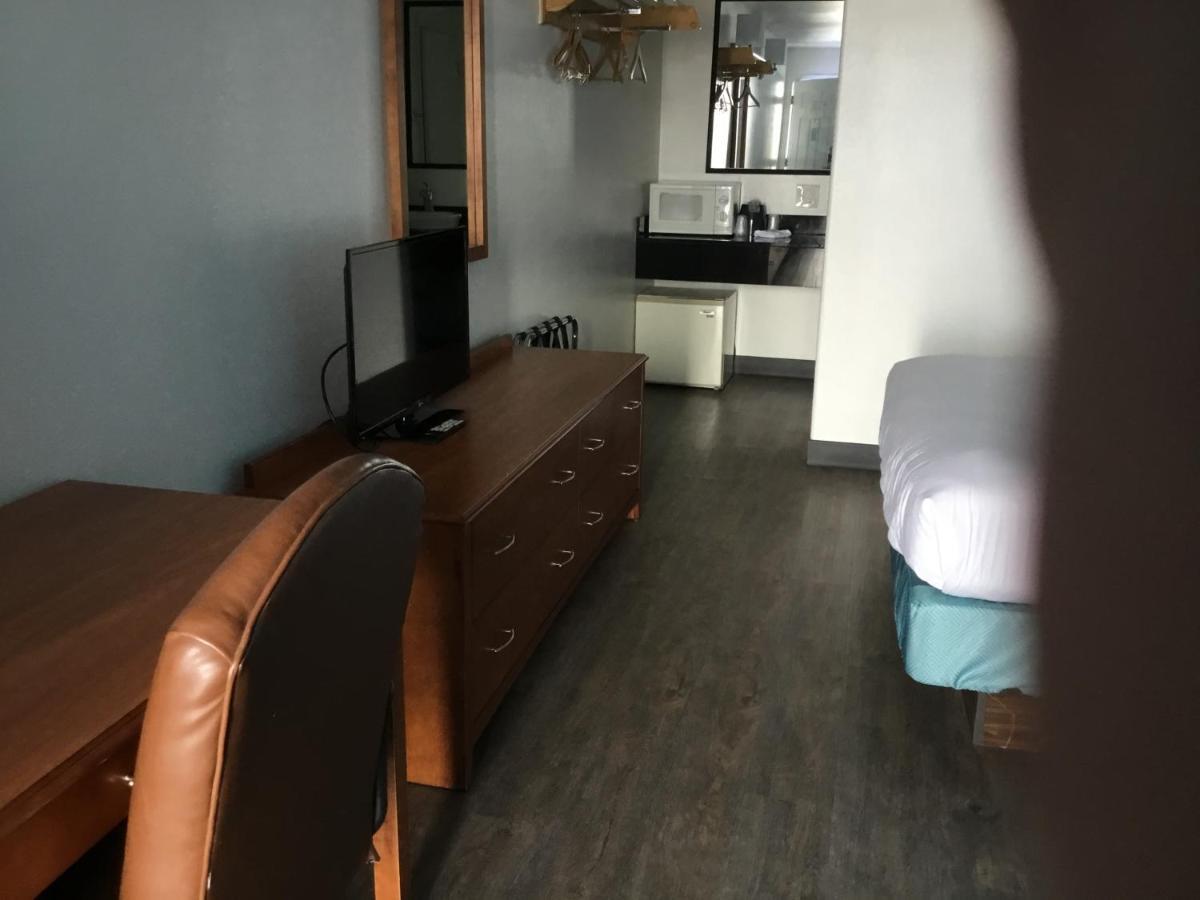Motel 6-Baker City, Or Экстерьер фото