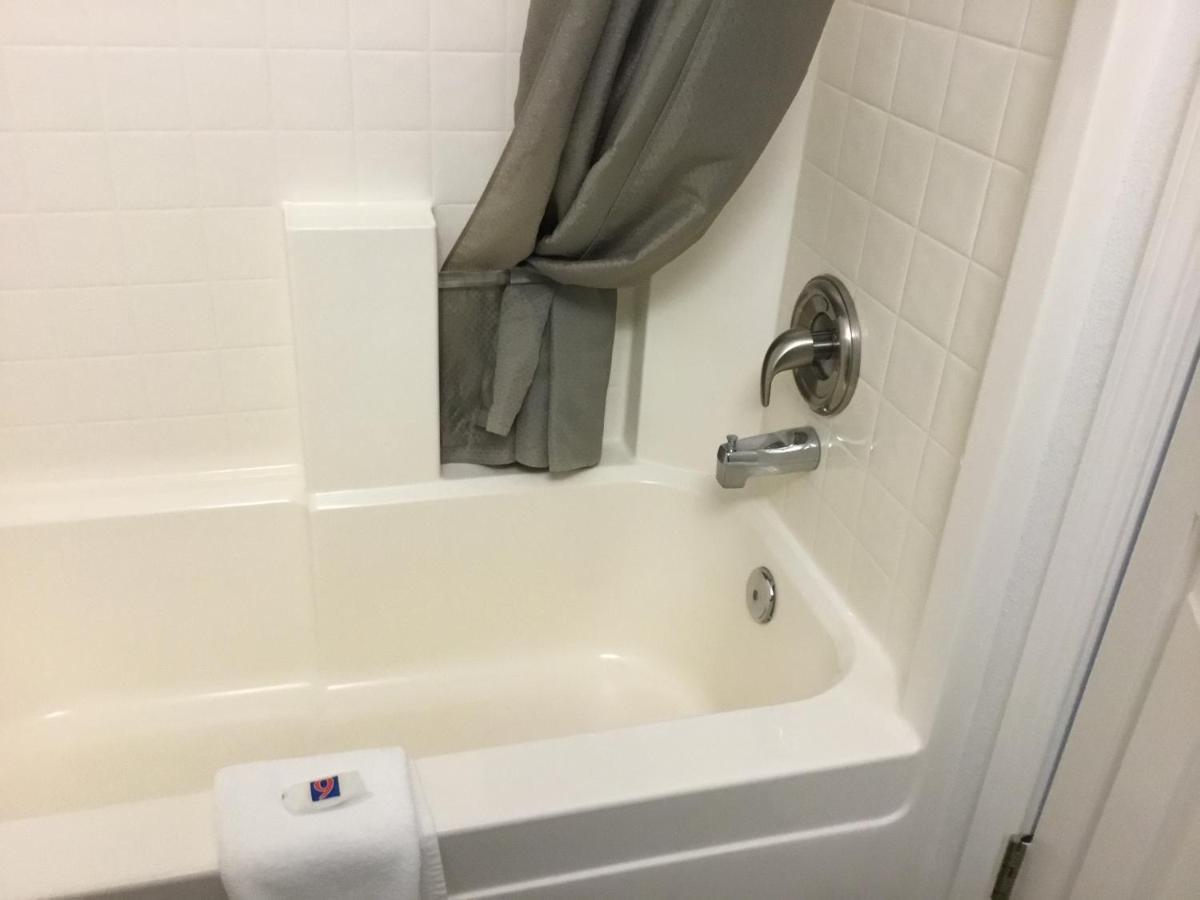 Motel 6-Baker City, Or Экстерьер фото