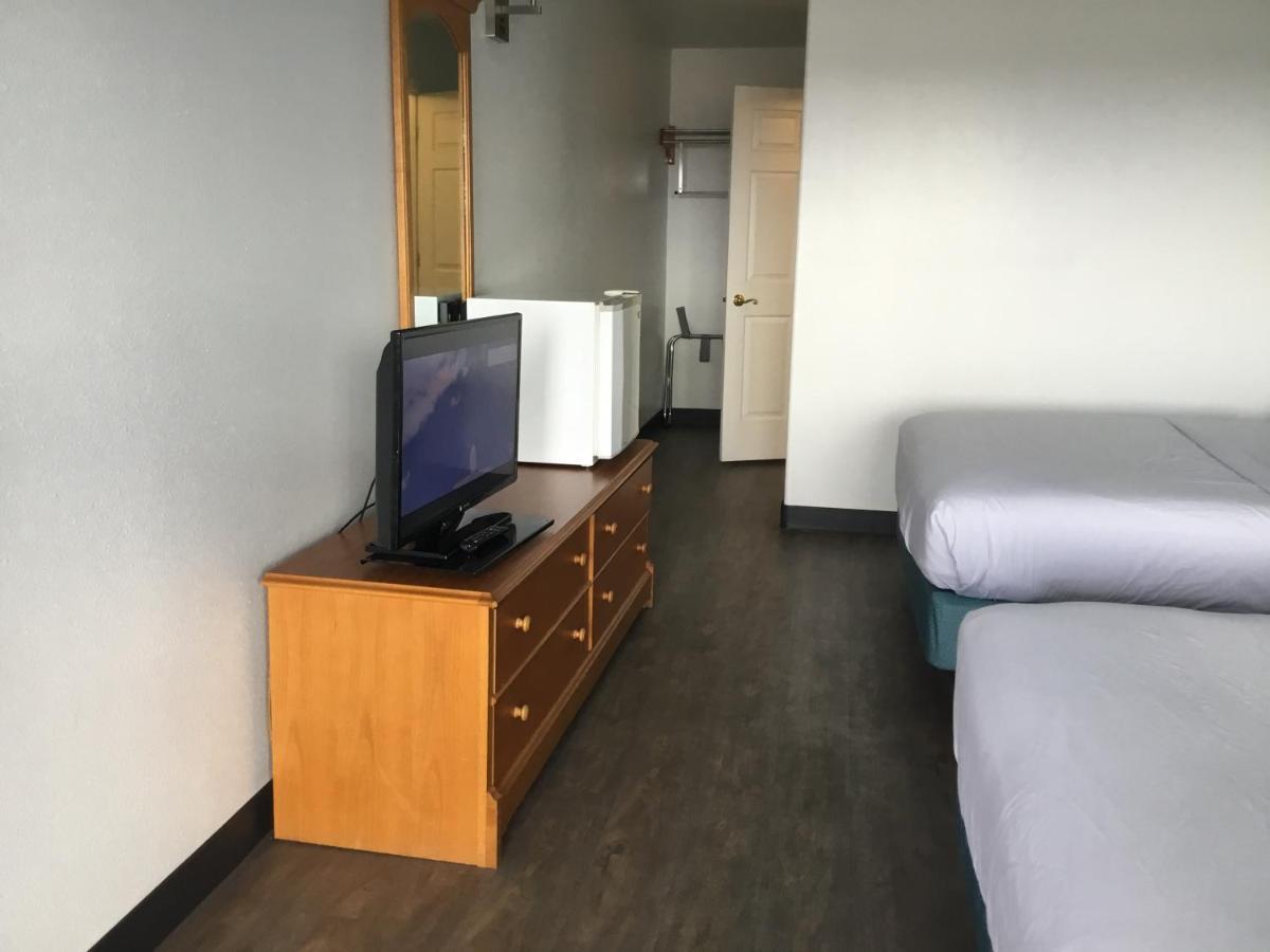 Motel 6-Baker City, Or Экстерьер фото