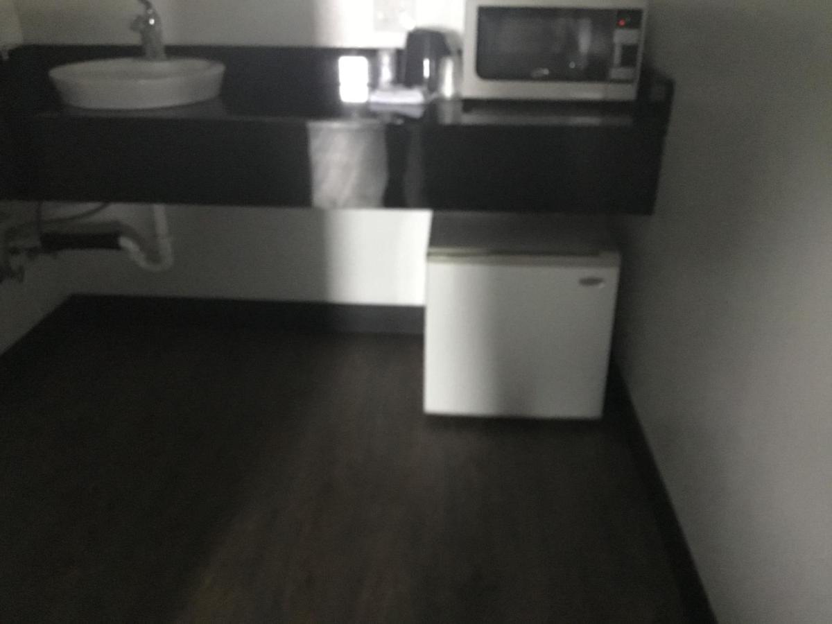 Motel 6-Baker City, Or Экстерьер фото