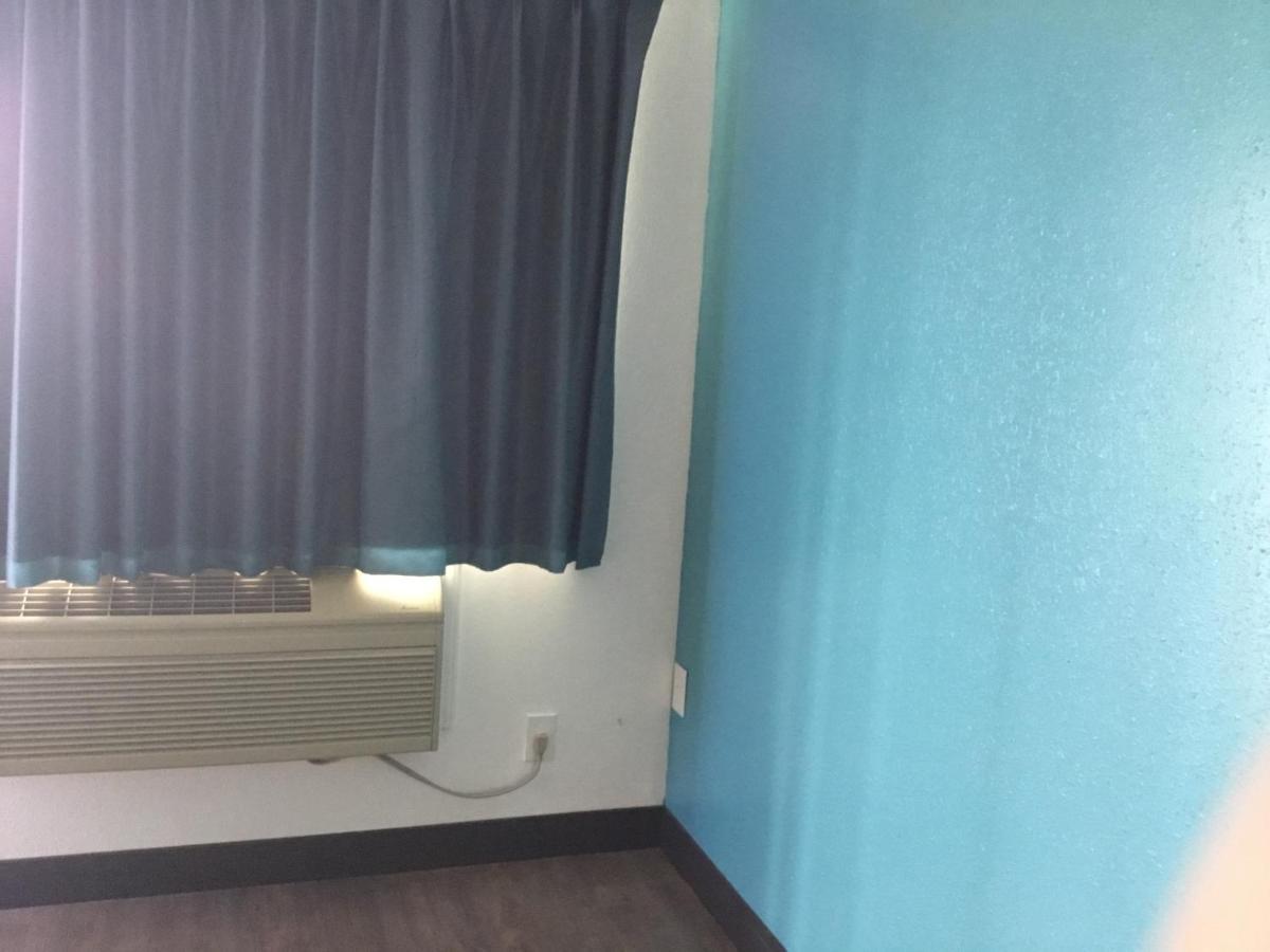 Motel 6-Baker City, Or Экстерьер фото