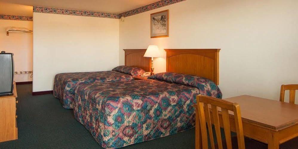 Motel 6-Baker City, Or Экстерьер фото